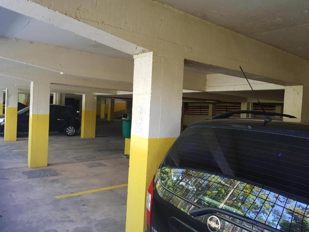 Apartamento Pousada Do Serrano Gramado Exteriör bild